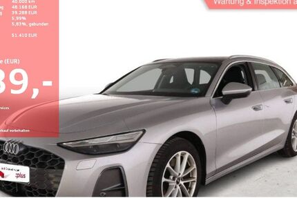 Audi A6 24.732 km 50.910 &euro; Moers-Hülsdonk 47441