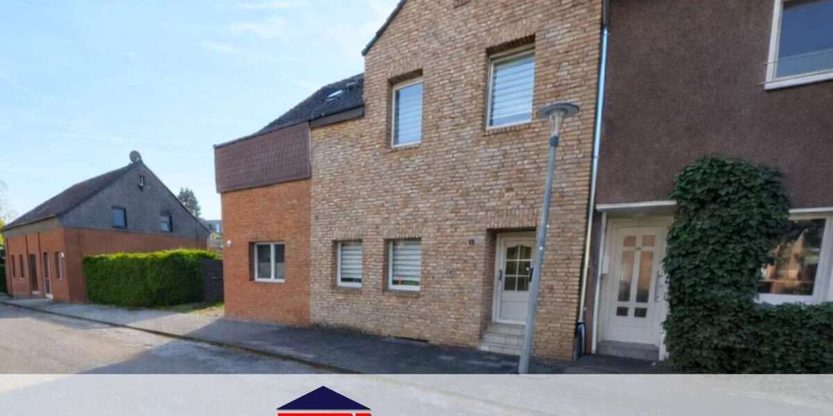 Einfamilienhaus Bottrop / Fuhlenbrock Fuhlenbrock - 4.5 Zimmer, 127 m&sup2;, 297.000&euro; | Angebot:26554032