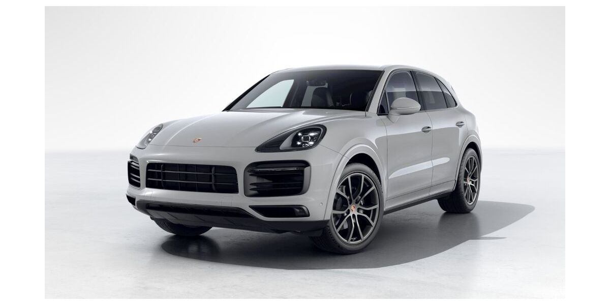 Porsche Cayenne 108.800 km 61.900 &euro; Moers 47441