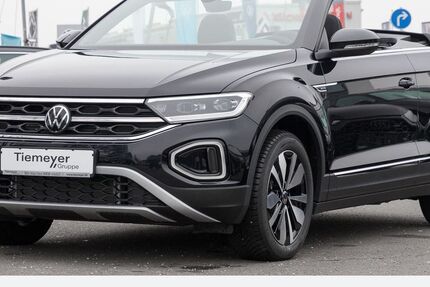 VW T-Roc 13.427 km 28.360 &euro; Duisburg 47059