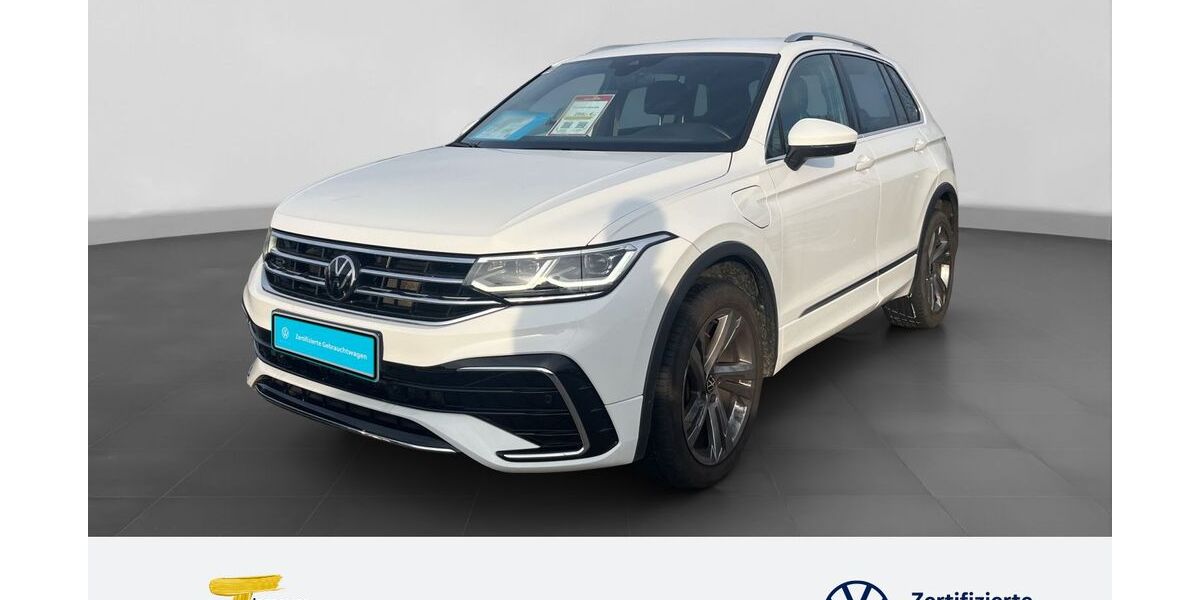 VW Tiguan 93.429 km 27.490 &euro; Dorsten 46282