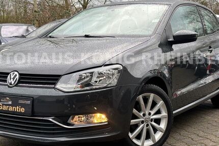 VW Polo 87.900 km 8.990 &euro; Rheinberg 47495
