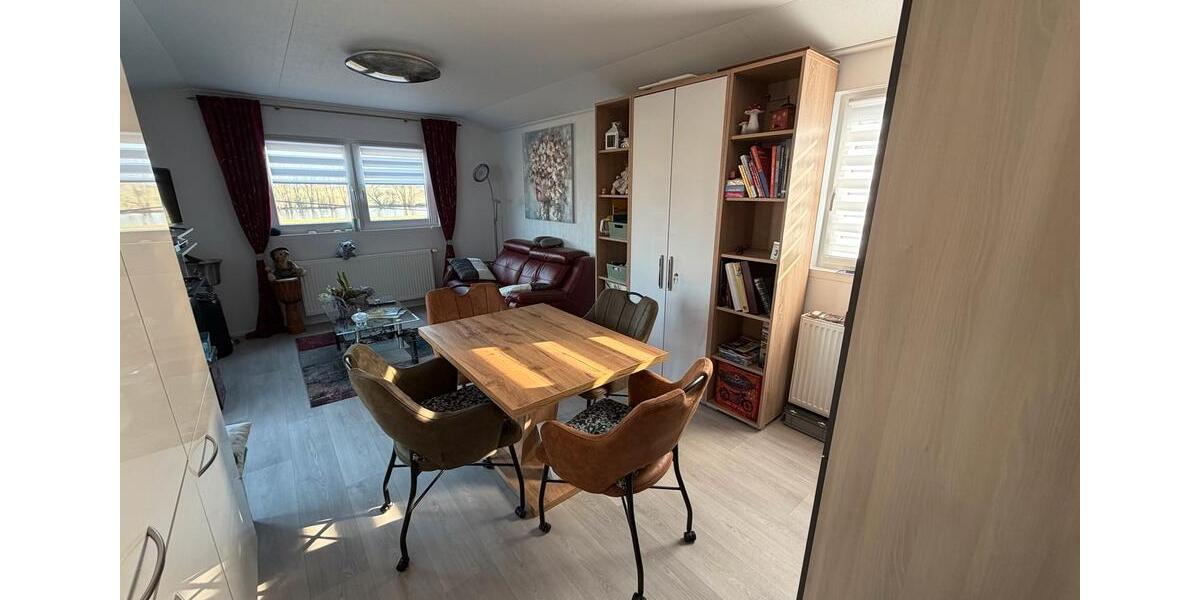 Einfamilienhaus Bocholt Stenern - 2 Zimmer, 57 m&sup2;, 138.000&euro; | Angebot:25436806