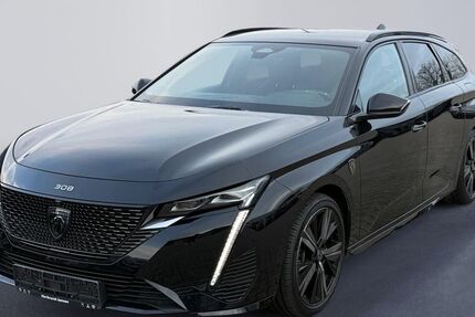 Peugeot 308 81.587 km 20.890 &euro; Xanten 46509