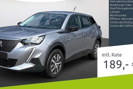 Peugeot 2008 37.610 km 16.330 &euro; Bocholt 46395