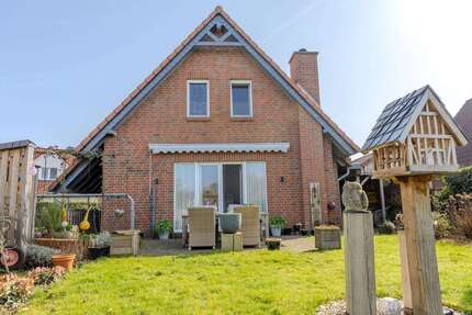 Haus Burlo Burlo - 8 Zimmer, 140 m&sup2;, 385.000&euro; | Angebot:25496224