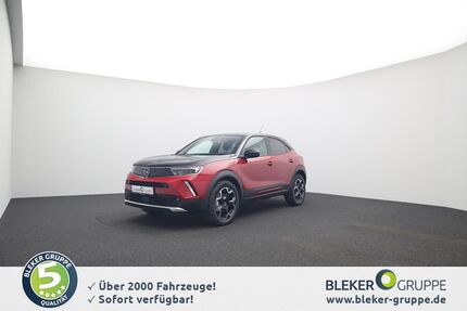 Opel Mokka 78.545 km 16.948 &euro; Borken 46325