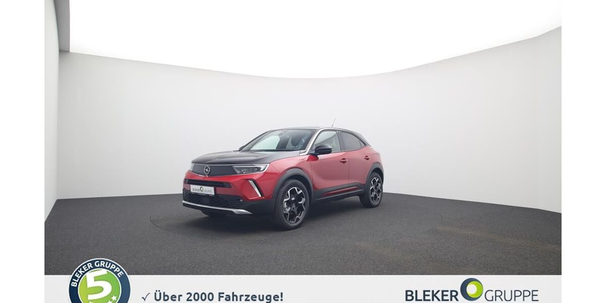 Opel Mokka 78.545 km 16.948 &euro; Borken 46325