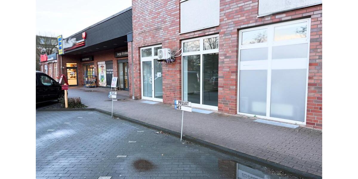 Gewerbeobjekt Dinslaken Hiesfeld - 1.150&euro; | Angebot:25066812