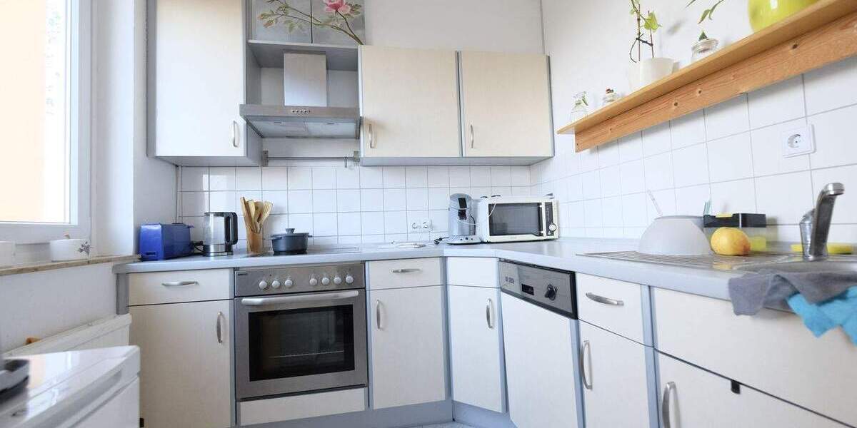 Etagenwohnung Duisburg Hochheide - 3 Zimmer, 87 m&sup2;, 110.000&euro; | Angebot:25798808