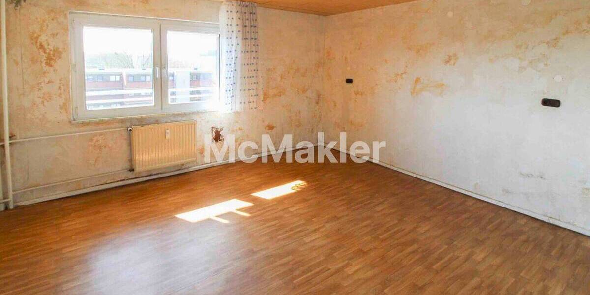 Einfamilienhaus Kamp-Lintfort Gestfeld - 3 Zimmer, 129.000&euro; | Angebot:25997210
