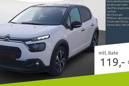 Citroen C3 32.720 km 13.999 &euro; Borken 46325