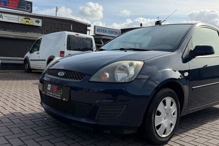 Ford Fiesta 134.050 km 2.990 &euro; Dinslaken 46537