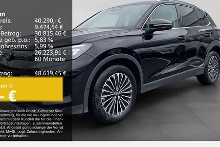 VW Tiguan 21.500 km 39.790 &euro; Duisburg 47059