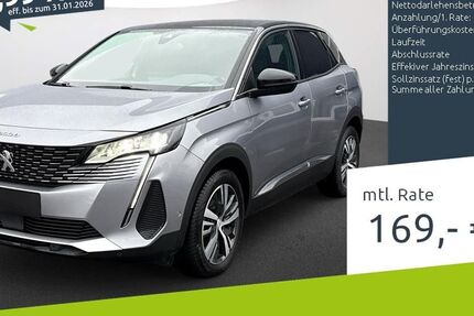 Peugeot 3008 11.113 km 19.879 &euro; Bocholt 46395