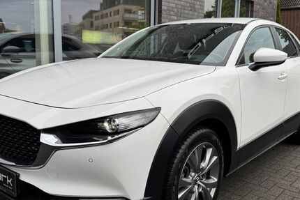 Mazda CX-3 46.000 km 17.900 &euro; Bocholt 46397