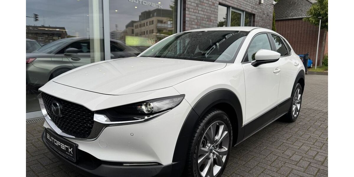 Mazda CX-3 46.000 km 17.900 &euro; Bocholt 46397
