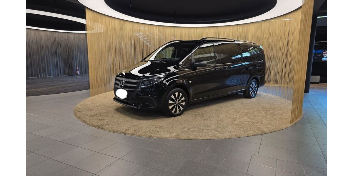 Mercedes-Benz Vito 11.500 km 60.499 &euro; Duisburg 47166