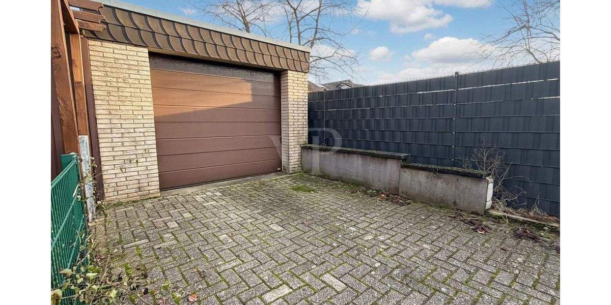 Reihenendhaus Isselburg / Anholt Isselburg - 6 Zimmer, 142 m&sup2;, 198.000&euro; | Angebot:25731106