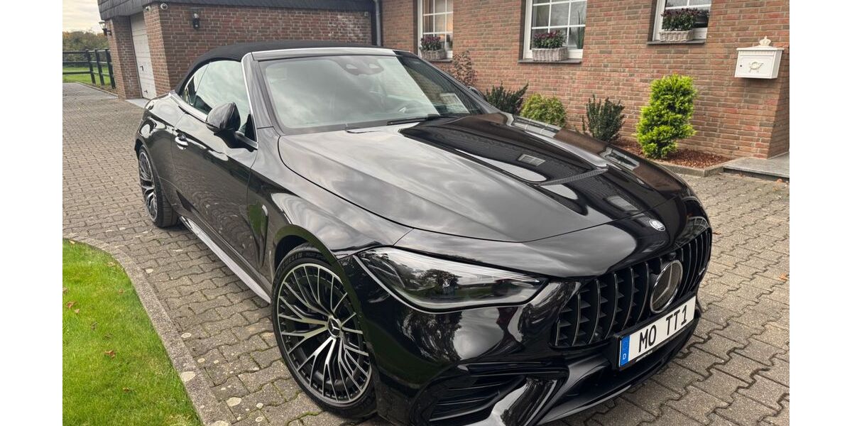 Mercedes-Benz Andere 21.000 km 84.900 &euro; Moers 47441