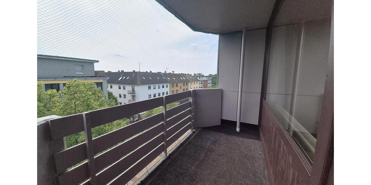 Etagenwohnung Oberhausen - 1.5 Zimmer, 44 m&sup2;, 51.000&euro; | Angebot:27233749