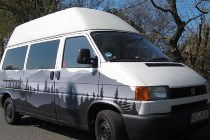 VW T4 andere 296.441 km 6.750 &euro; Schermbeck 46514