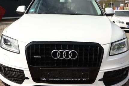 Audi Q5 39.990 km 18.900 &euro; Bocholt 46395