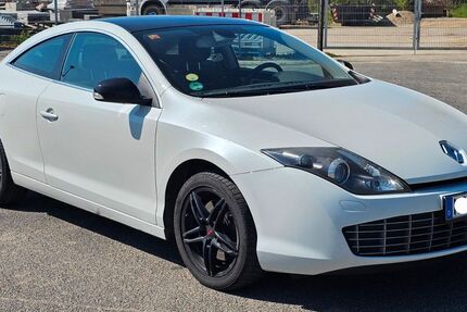 Renault Laguna 297.202 km 3.490 &euro; Xanten 46509