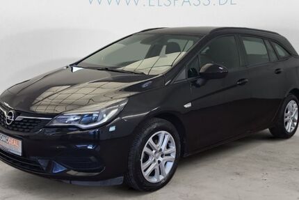 Opel Astra 79.739 km 12.449 &euro; Duisburg 47138