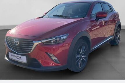 Mazda CX-3 68.486 km 16.840 &euro; Dorsten 46282