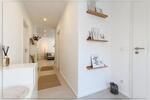 Erdgeschoßwohnung Bocholt Feldmark - 4 Zimmer, 126 m&sup2;, 1.400&euro; | Angebot:26669661