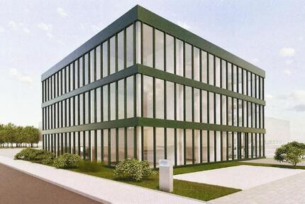 Gewerbeobjekt Rhede - 2.560&euro; | Angebot:19873748