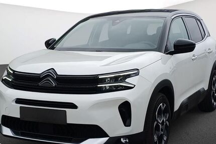 Citroen C5 Aircross 39.399 km 19.630 &euro; Borken 46325