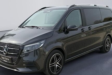 Mercedes-Benz V 300 12.740 km 81.900 &euro; Kevelaer 47623