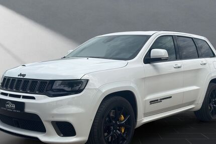 Jeep Grand Cherokee 56.000 km 59.850 &euro; Wesel 46485