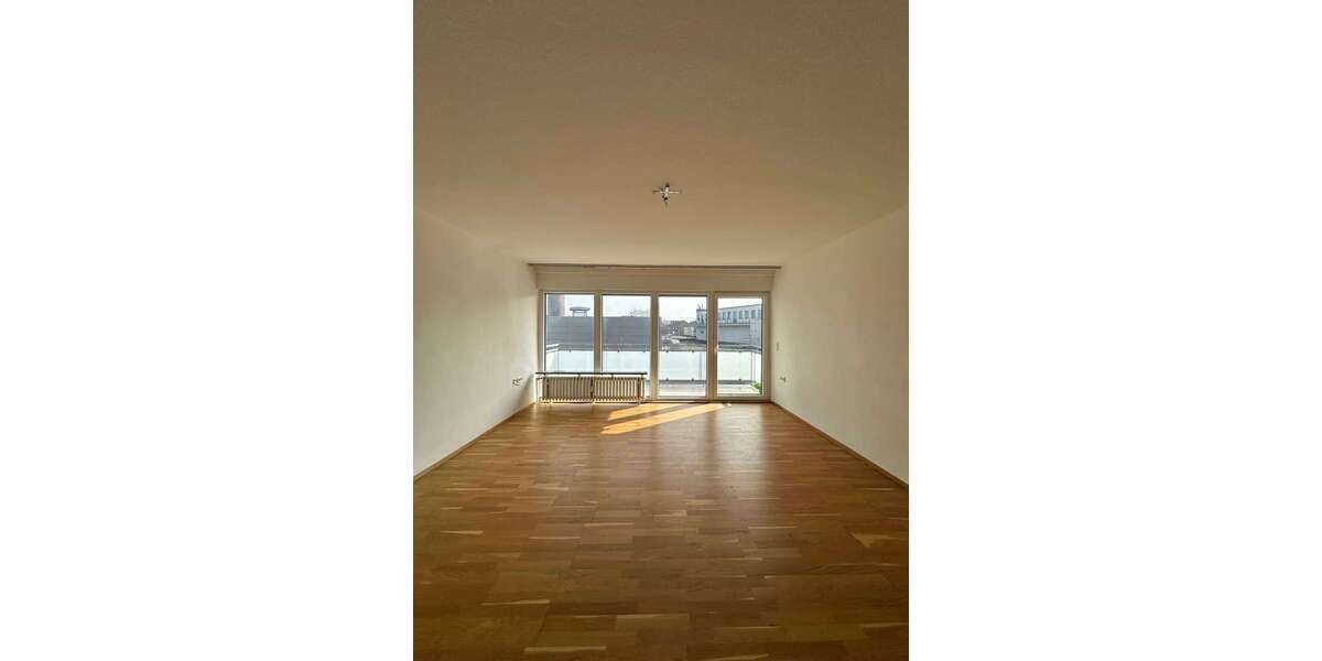 Etagenwohnung Wesel - 4 Zimmer, 110 m&sup2;, 695&euro; | Angebot:25871090