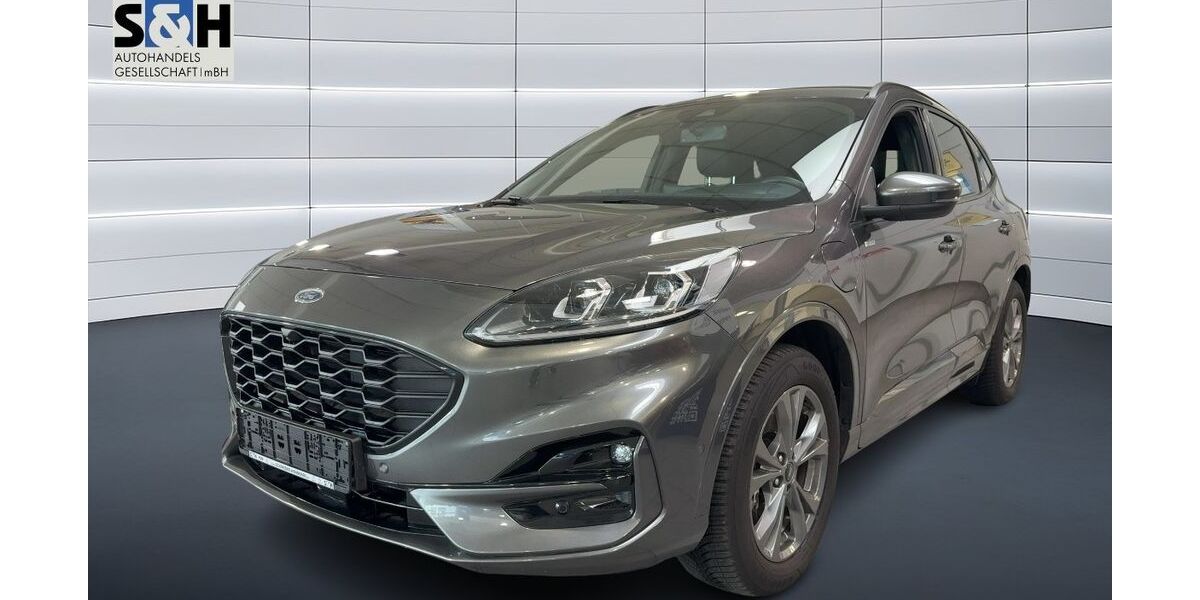 Ford Kuga 74.775 km 22.880 &euro; Duisburg 47057