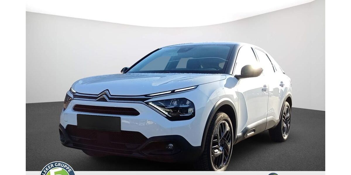 Citroen C4 26.781 km 14.630 &euro; Borken 46325