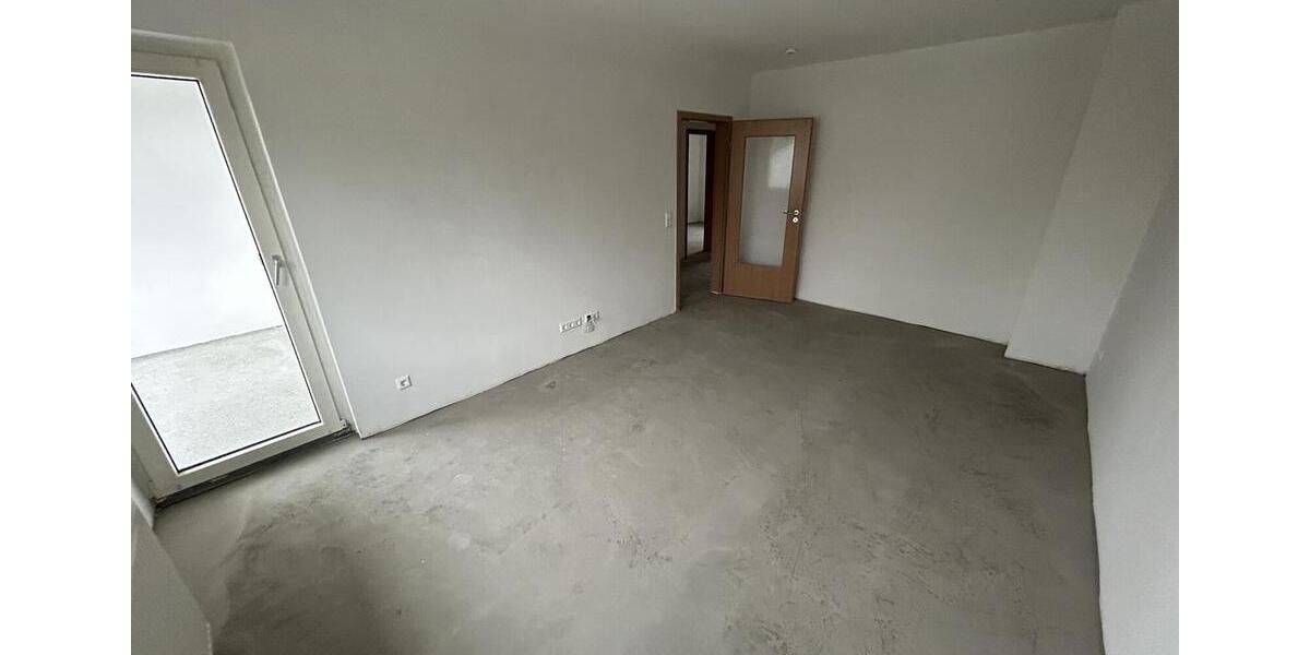 Etagenwohnung Oberhausen Biefang - 3.5 Zimmer, 64 m&sup2;, 562&euro; | Angebot:25962684