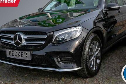 Mercedes-Benz GLC 300 84.606 km 32.875 &euro; Oberhausen 46149
