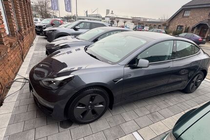 Tesla Model 3 50.000 km 32.000 &euro; Moers 47441