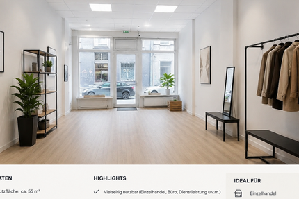 Gewerbeobjekt Duisburg Hochemmerich - 500&euro; | Angebot:27273026