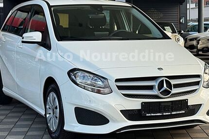 Mercedes-Benz B 180 79.000 km 15.499 &euro; Geldern 47608