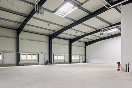 Gewerbeobjekt Rhede - 2.155&euro; | Angebot:25354849