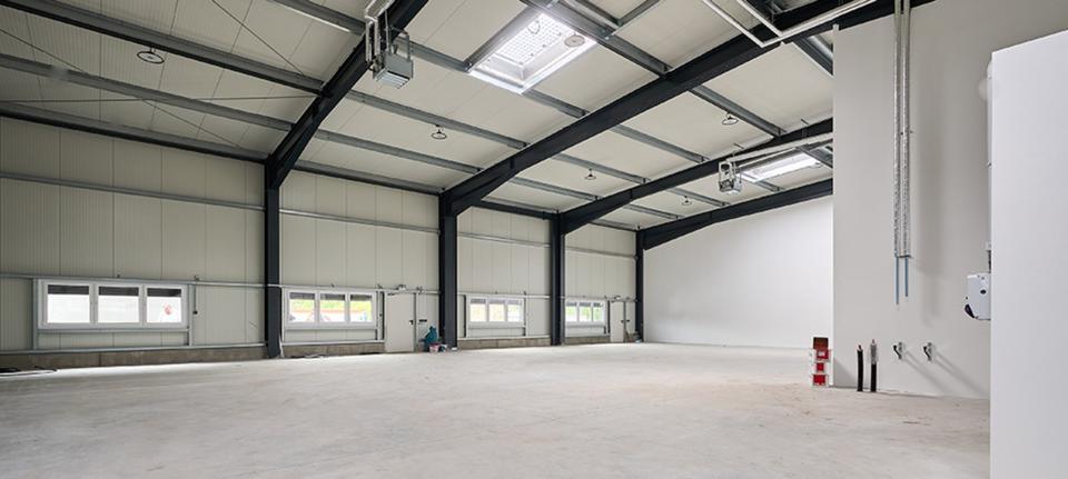 Gewerbeobjekt Rhede - 2.155&euro; | Angebot:25354849