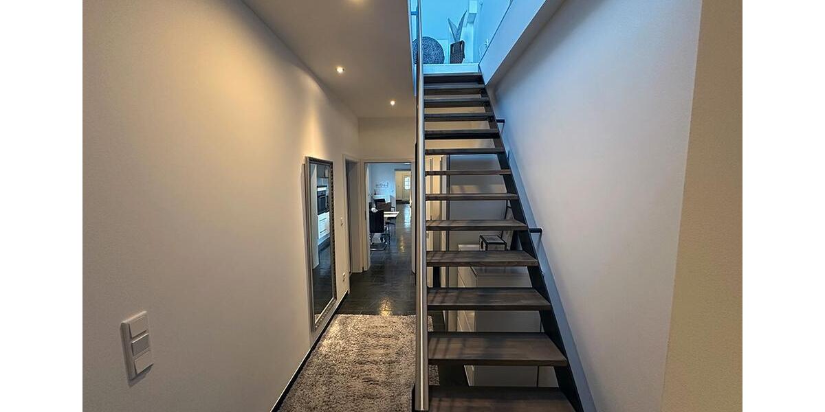 Reihenhaus Kevelaer - 3 Zimmer, 118 m&sup2;, 1.000&euro; | Angebot:25803613