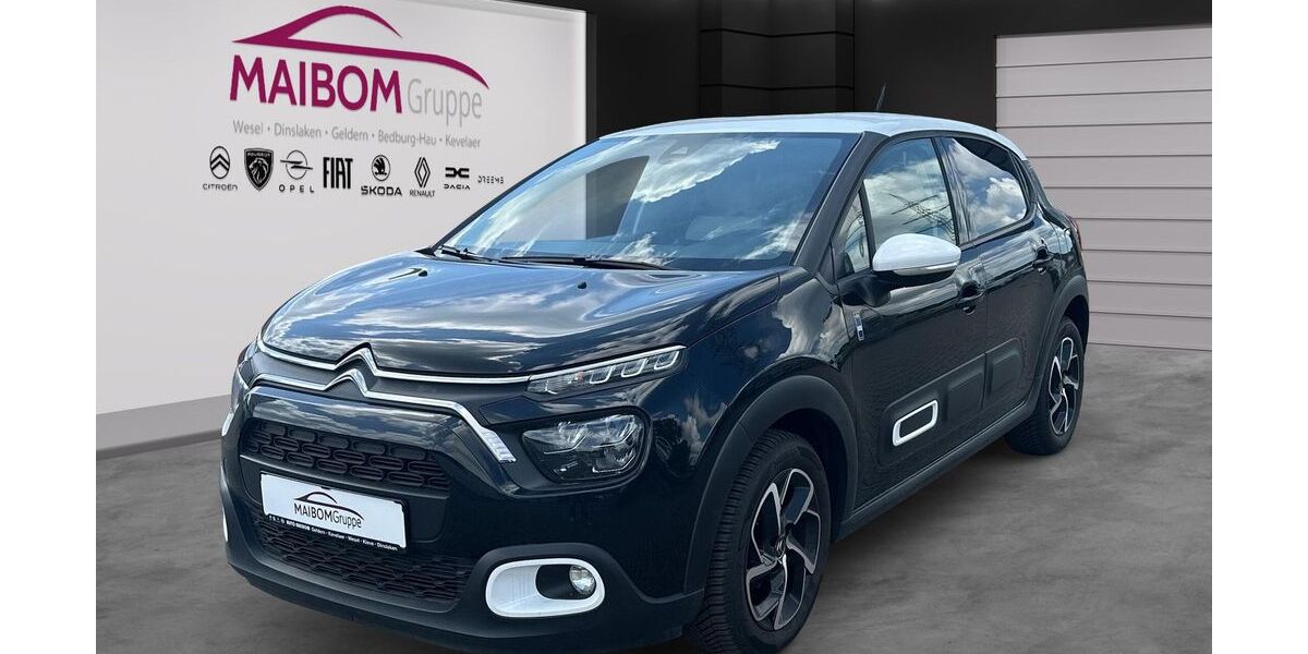 Citroen C3 62.316 km 14.990 &euro; Wesel 46485