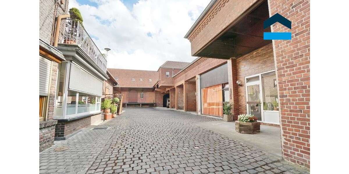 Gewerbeobjekt Kerken - 495.000&euro; | Angebot:23127510