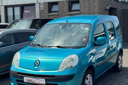 Renault Kangoo 67.822 km 6.500 &euro; Geldern 47608