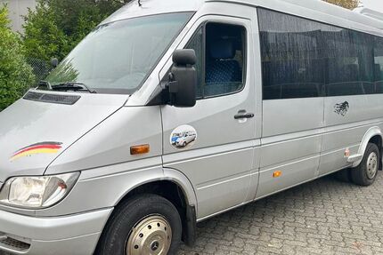 Mercedes-Benz Sprinter 315.000 km 15.200 &euro; Isselburg 46419